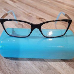Tiffany & Co Glasses